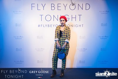 Fly Beyond Tonight by Grey Goose at Central World — photo 32