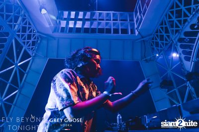 Fly Beyond Tonight by Grey Goose at Central World — photo 39