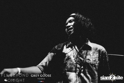 Fly Beyond Tonight by Grey Goose at Central World — photo 40