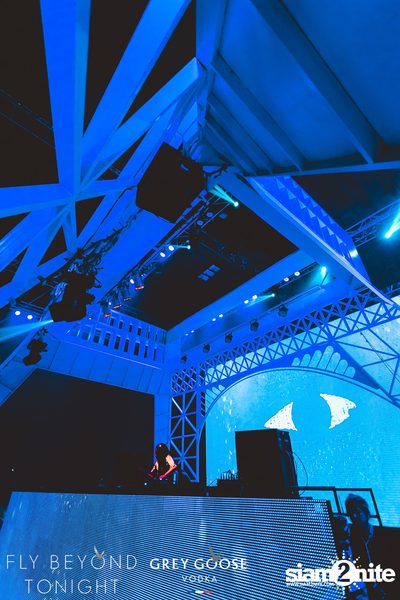 Fly Beyond Tonight by Grey Goose at Central World — photo 41