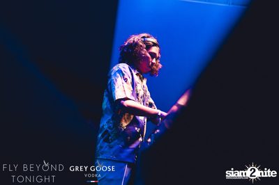 Fly Beyond Tonight by Grey Goose at Central World — photo 44