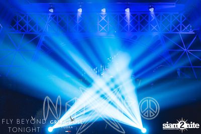 Fly Beyond Tonight by Grey Goose at Central World — photo 45