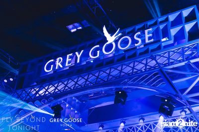 Fly Beyond Tonight by Grey Goose at Central World — photo 46