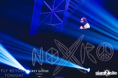 Fly Beyond Tonight by Grey Goose at Central World — photo 47