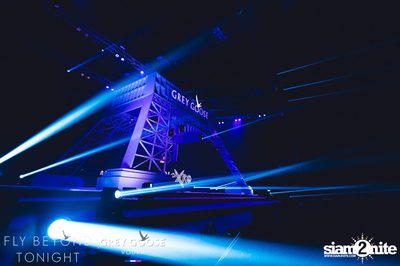 Fly Beyond Tonight by Grey Goose at Central World — photo 48