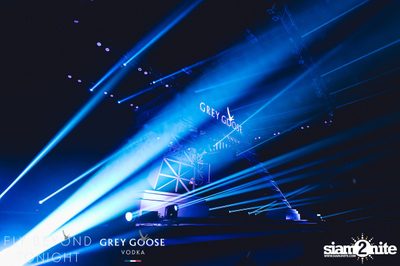 Fly Beyond Tonight by Grey Goose at Central World — photo 49