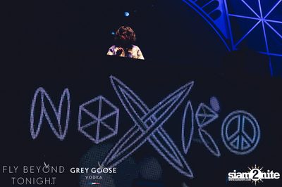 Fly Beyond Tonight by Grey Goose at Central World — photo 50