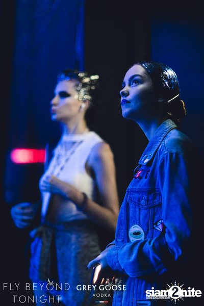 Fly Beyond Tonight by Grey Goose at Central World — photo 51