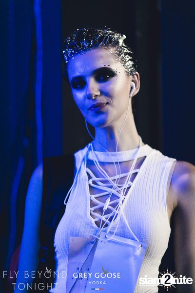 Fly Beyond Tonight by Grey Goose at Central World — photo 52