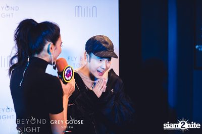 Fly Beyond Tonight by Grey Goose at Central World — photo 55