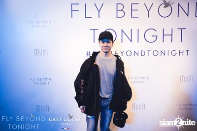 Fly Beyond Tonight by Grey Goose at Central World — photo 56
