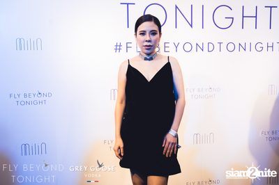Fly Beyond Tonight by Grey Goose at Central World — photo 59