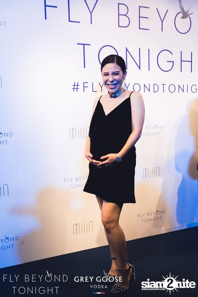 Fly Beyond Tonight by Grey Goose at Central World — photo 60