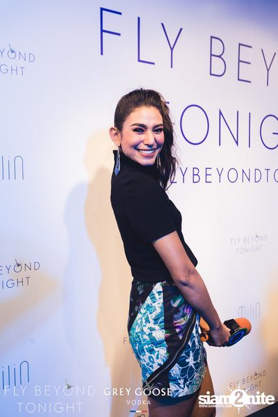 Fly Beyond Tonight by Grey Goose at Central World — photo 61
