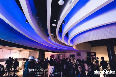 Fly Beyond Tonight by Grey Goose at Central World — photo 63