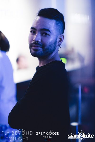 Fly Beyond Tonight by Grey Goose at Central World — photo 65