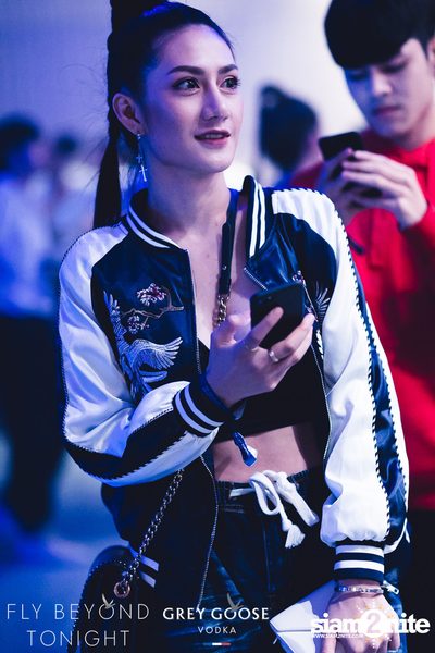 Fly Beyond Tonight by Grey Goose at Central World — photo 67