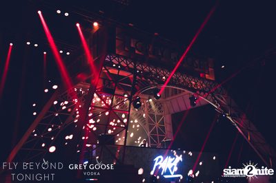 Fly Beyond Tonight by Grey Goose at Central World — photo 76
