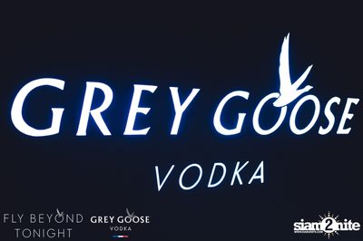 Fly Beyond Tonight by Grey Goose at Central World — photo 77