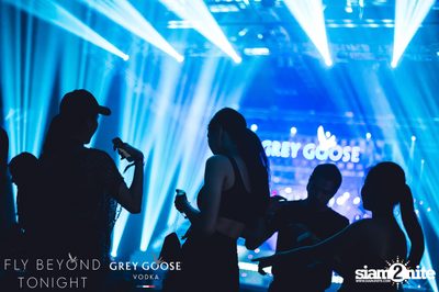 Fly Beyond Tonight by Grey Goose at Central World — photo 78