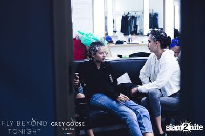 Fly Beyond Tonight by Grey Goose at Central World — photo 80