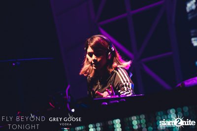 Fly Beyond Tonight by Grey Goose at Central World — photo 86