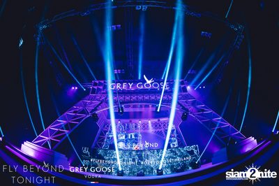 Fly Beyond Tonight by Grey Goose at Central World — photo 88