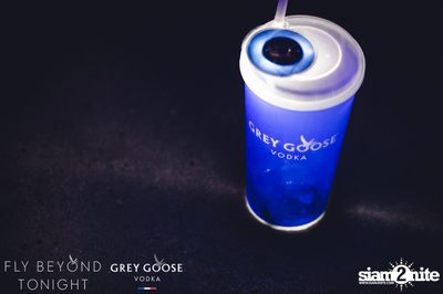 Fly Beyond Tonight by Grey Goose at Central World — photo 95