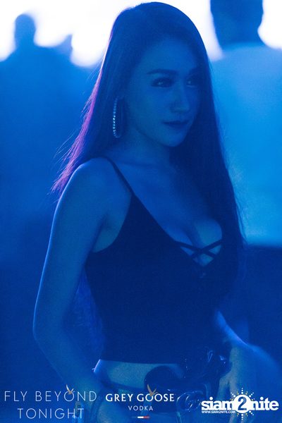 Fly Beyond Tonight by Grey Goose at Central World — photo 96