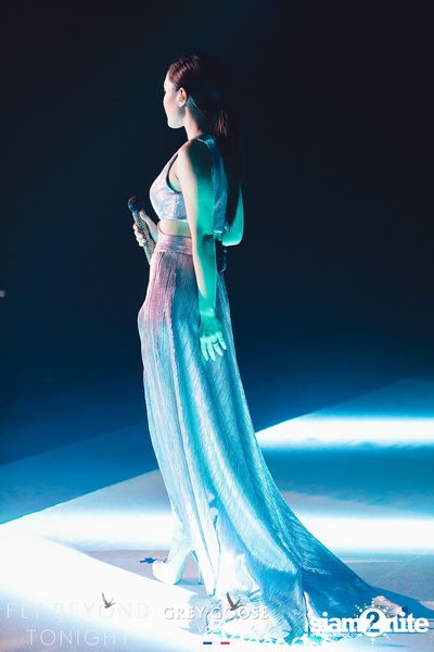 Fly Beyond Tonight by Grey Goose at Central World — photo 109