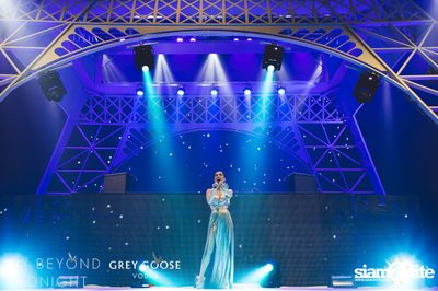 Fly Beyond Tonight by Grey Goose at Central World — photo 113