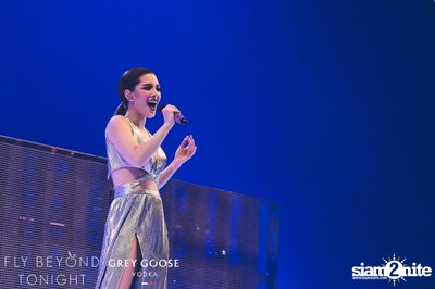 Fly Beyond Tonight by Grey Goose at Central World — photo 114