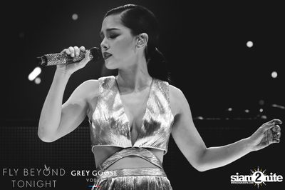 Fly Beyond Tonight by Grey Goose at Central World — photo 116