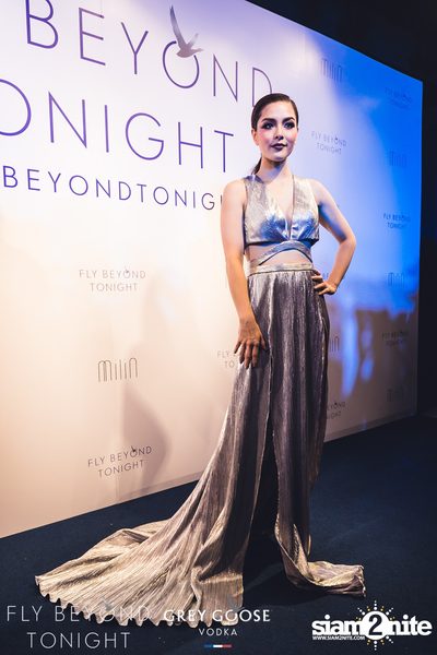 Fly Beyond Tonight by Grey Goose at Central World — photo 126