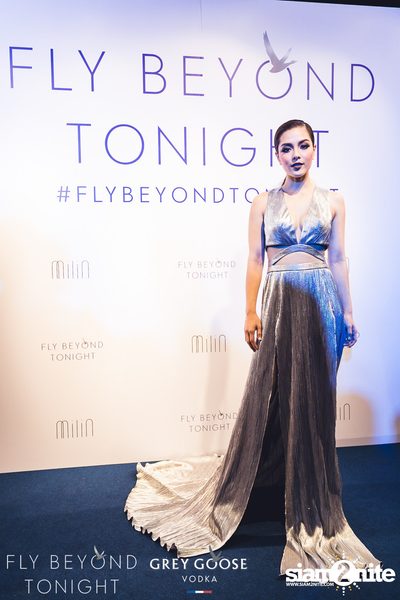 Fly Beyond Tonight by Grey Goose at Central World — photo 127