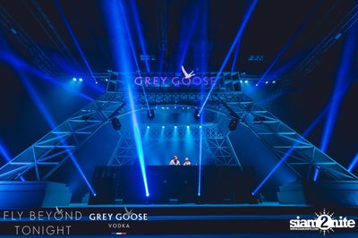 Fly Beyond Tonight by Grey Goose at Central World — photo 138
