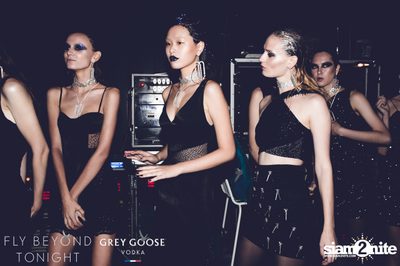Fly Beyond Tonight by Grey Goose at Central World — photo 139