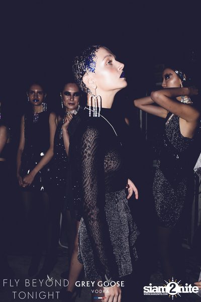 Fly Beyond Tonight by Grey Goose at Central World — photo 142