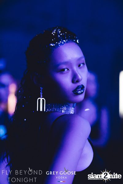 Fly Beyond Tonight by Grey Goose at Central World — photo 146