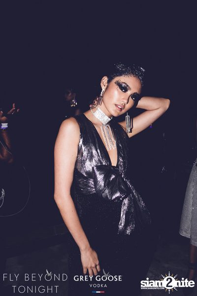 Fly Beyond Tonight by Grey Goose at Central World — photo 147
