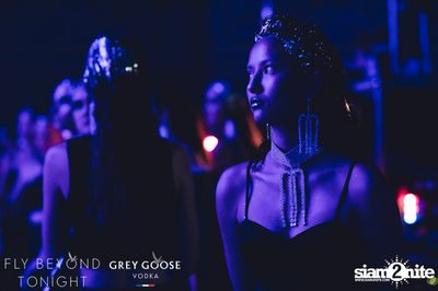 Fly Beyond Tonight by Grey Goose at Central World — photo 148