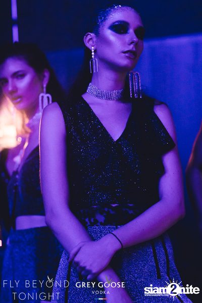 Fly Beyond Tonight by Grey Goose at Central World — photo 150