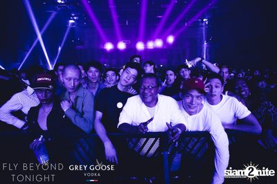 Fly Beyond Tonight by Grey Goose at Central World — photo 151