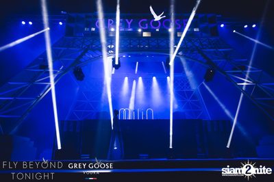 Fly Beyond Tonight by Grey Goose at Central World — photo 152