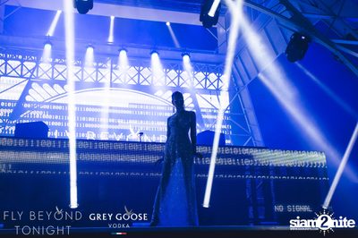 Fly Beyond Tonight by Grey Goose at Central World — photo 153