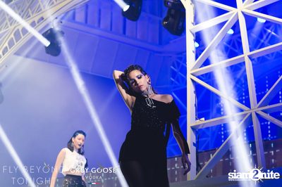 Fly Beyond Tonight by Grey Goose at Central World — photo 157