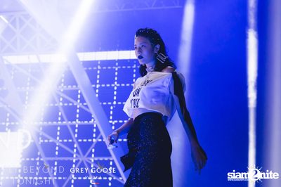 Fly Beyond Tonight by Grey Goose at Central World — photo 158