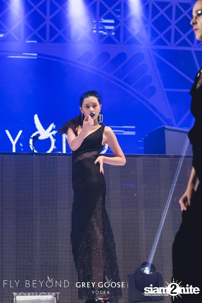 Fly Beyond Tonight by Grey Goose at Central World — photo 165
