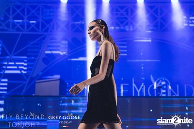 Fly Beyond Tonight by Grey Goose at Central World — photo 166