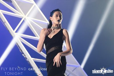 Fly Beyond Tonight by Grey Goose at Central World — photo 167